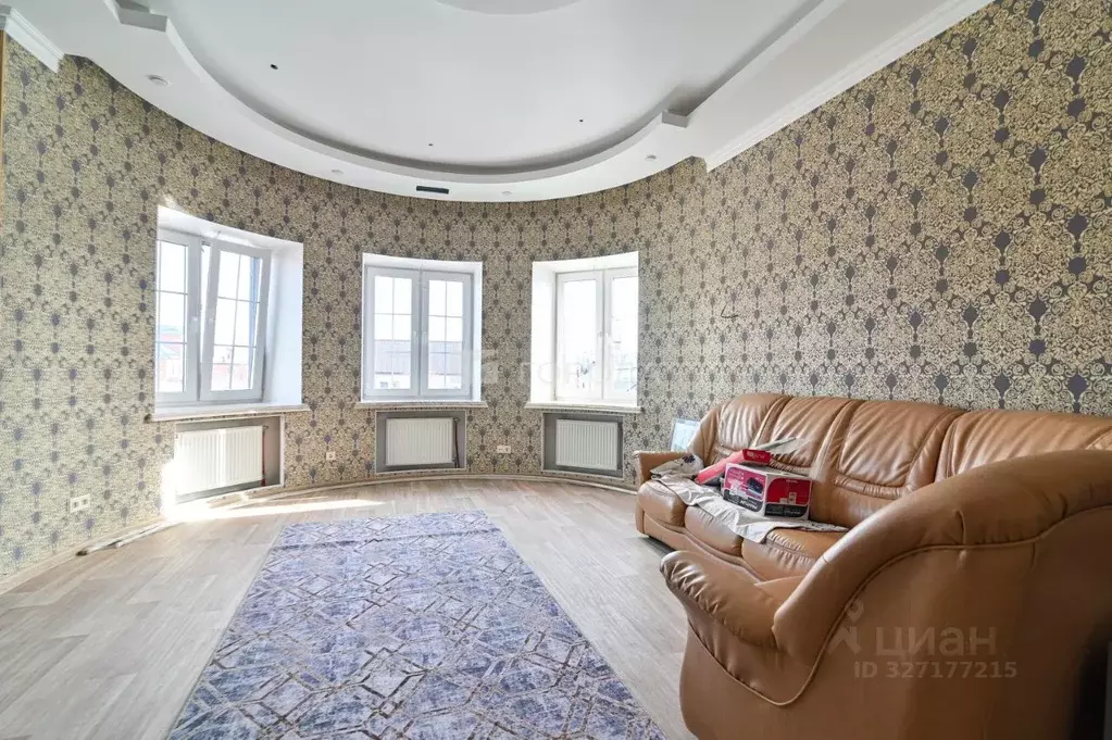 Дом в Алтайский край, Барнаул ул. Солнечная Поляна, 96 (793 м) - Фото 1