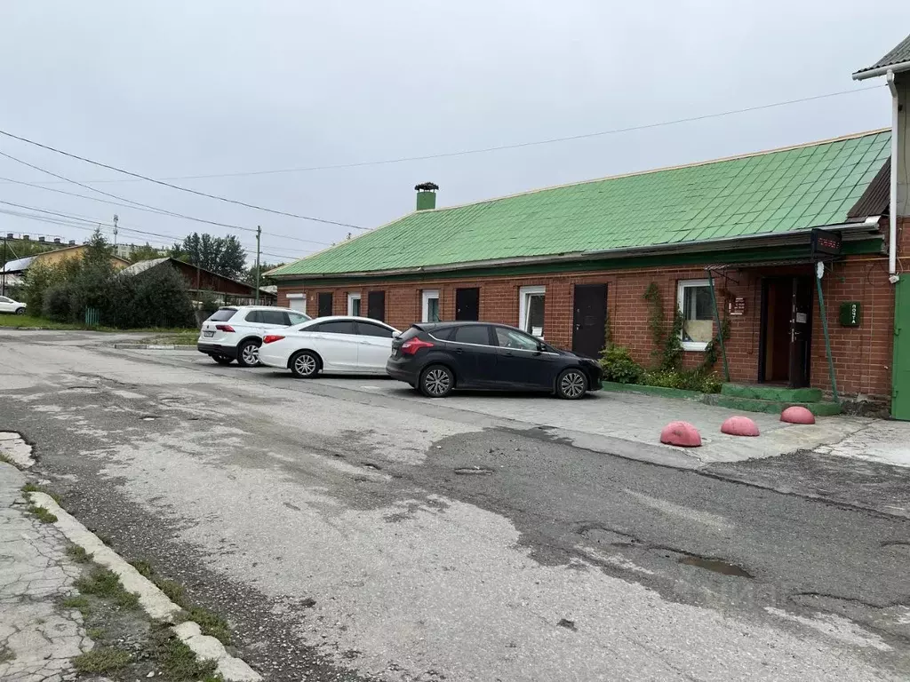 Склад в Челябинская область, Челябинск Речная ул., 7 (500 м) - Фото 2