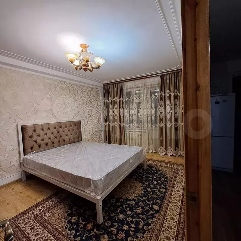 2-к. квартира, 60 м, 1/5 эт. - Фото 0