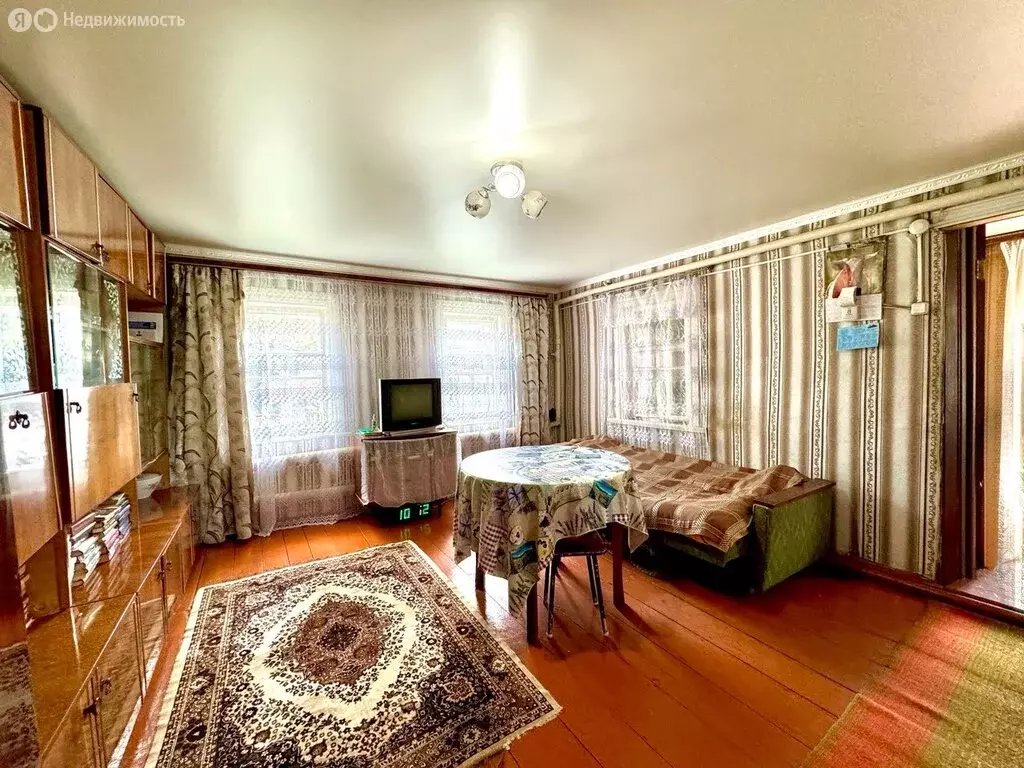 Дом в Клинцы, улица Кирова, 49 (47.1 м) - Фото 1