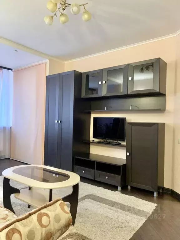 1-к кв. Самарская область, Самара Ново-Садовая ул., 303а (47.0 м) - Фото 1