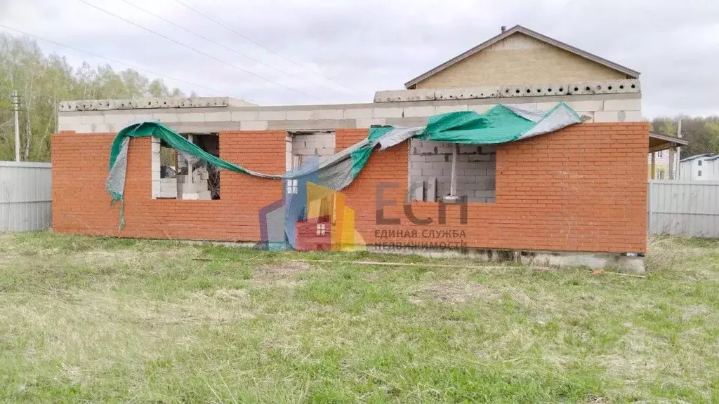 Участок в Тульская область, Тула городской округ, пос. Ильинка проезд ... - Фото 1
