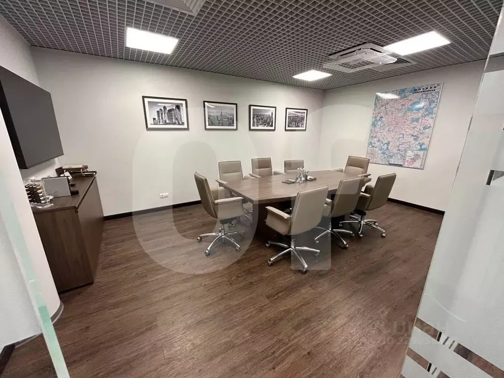 Офис в Москва Каширское ш., 3К2С9 (609 м) - Фото 1