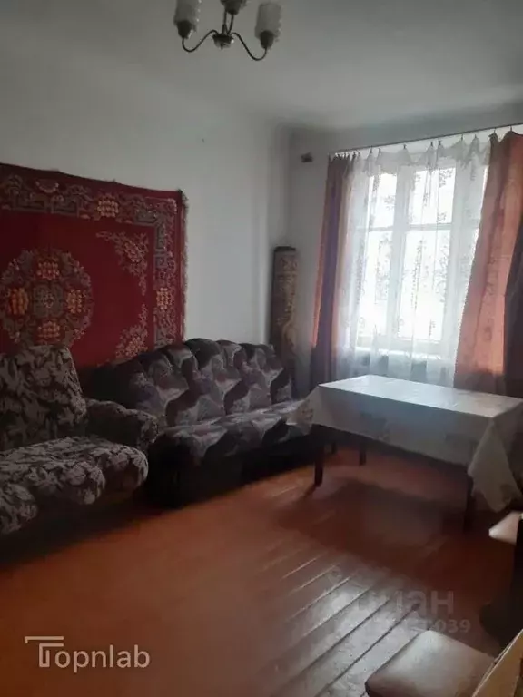 1-к кв. Оренбургская область, Новотроицк городской округ, пос. ... - Фото 2