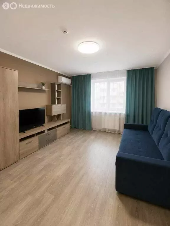 3-комнатная квартира: Самара, улица Василия Татищева, 3 (58.7 м) - Фото 2
