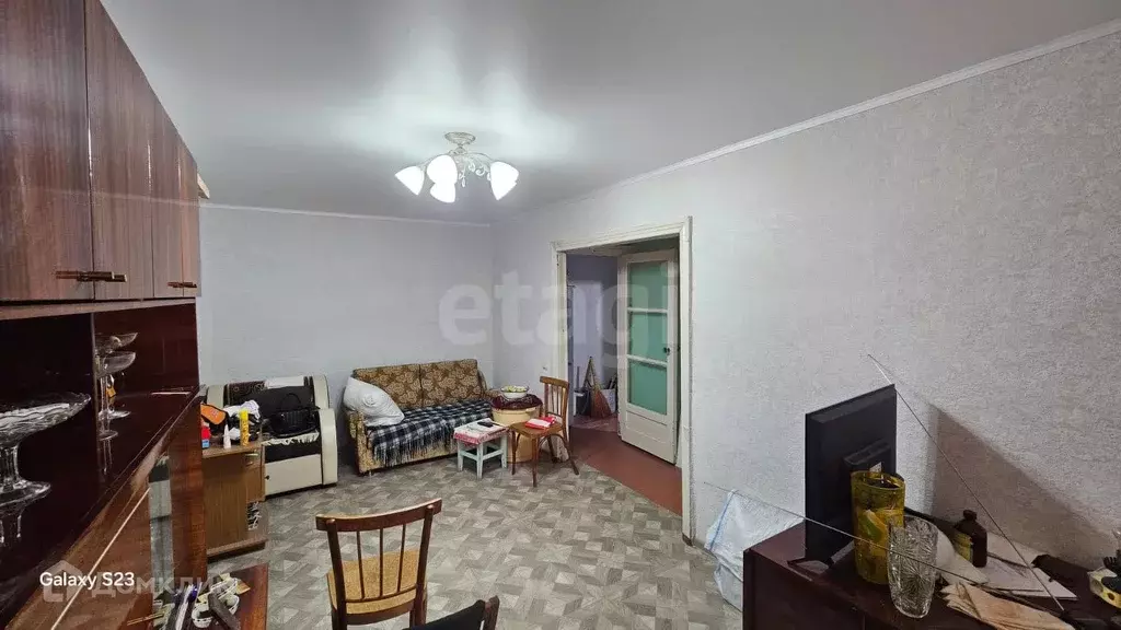 Продаётся 2-к квартира, 45 м - Фото 1