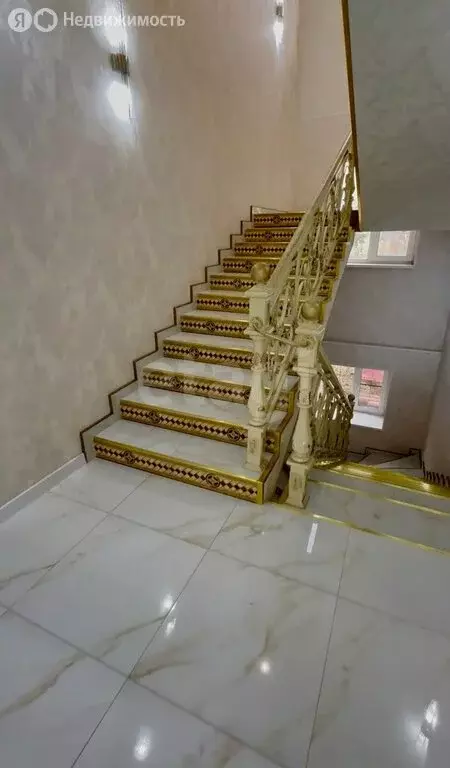 Дом в Назрань, улица Дружбы (753 м) - Фото 0