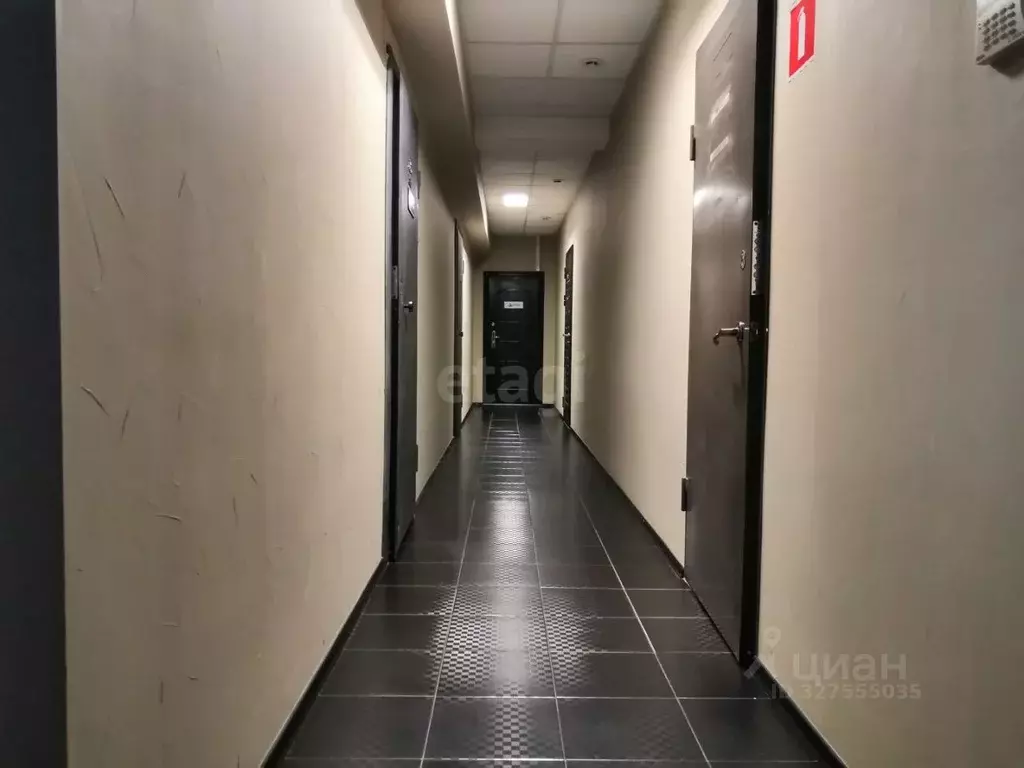 Офис в Архангельская область, Архангельск просп. Ломоносова, 92к2 (24 ... - Фото 1