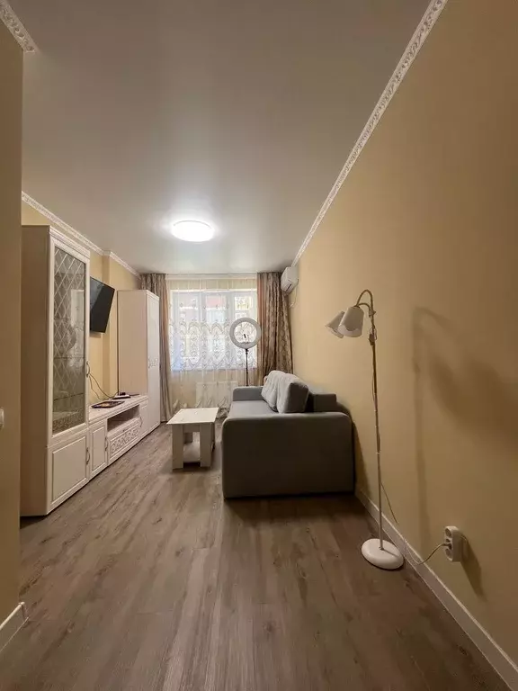 Продаётся 1-к квартира, 36.6 м - Фото 0