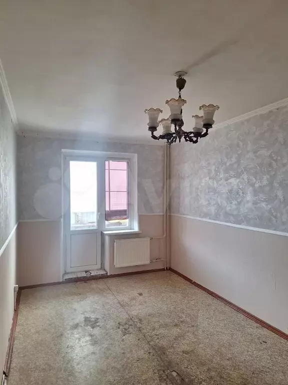 3-к. квартира, 63 м, 7/9 эт. - Фото 1