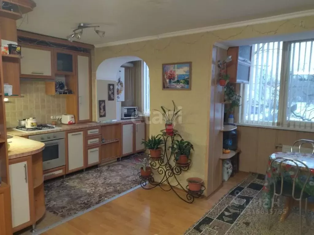 3-к кв. Крым, Красноперекопск ул. Мичурина (56.6 м) - Фото 1