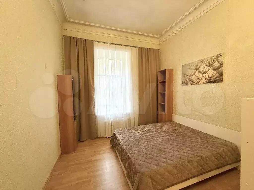 Комната 21,1 м в 6-к., 3/5 эт. - Фото 1