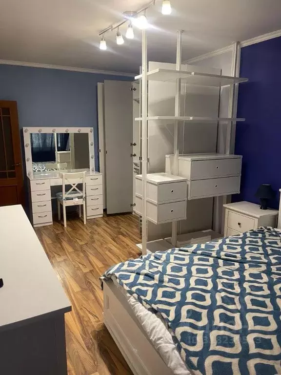 2-к кв. Москва ул. Ватутина, 16к3 (52.0 м) - Фото 0