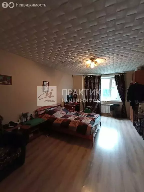 3-комнатная квартира: Москва, Игральная улица, 7 (76.1 м) - Фото 1