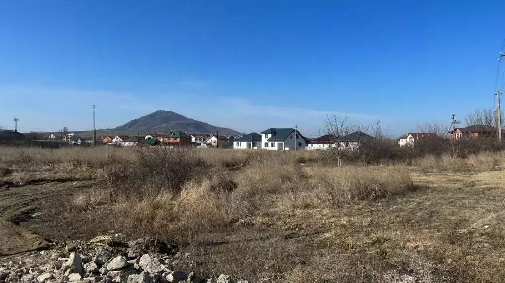 Участок в Ставропольский край, Предгорный муниципальный округ, пос. ... - Фото 2