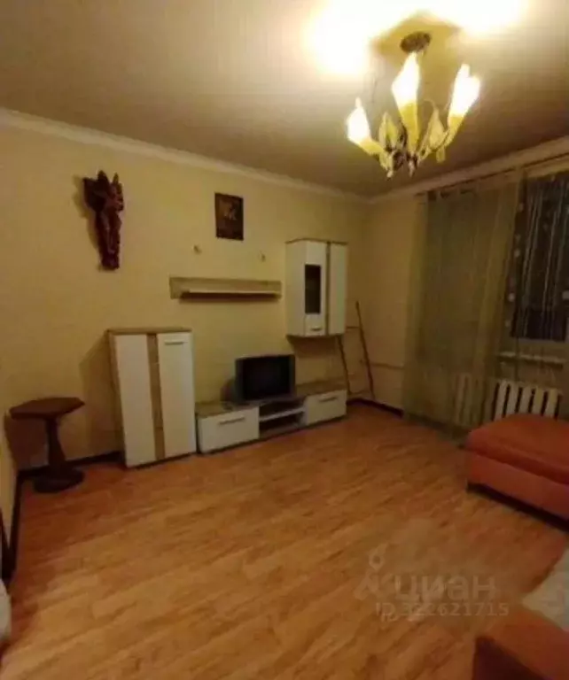 1-к кв. Калининградская область, Калининград ул. Юрия Гагарина, 42 ... - Фото 1