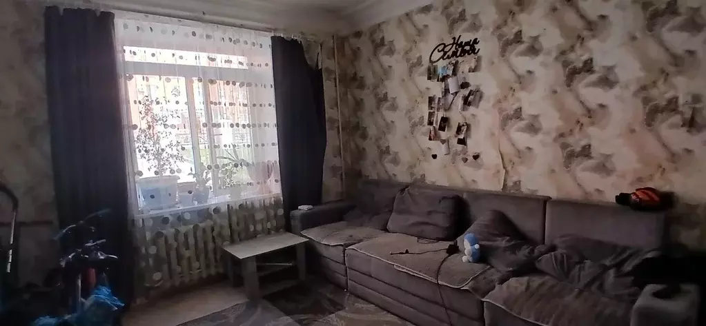 Продаётся 3-к квартира, 60.9 м - Фото 0