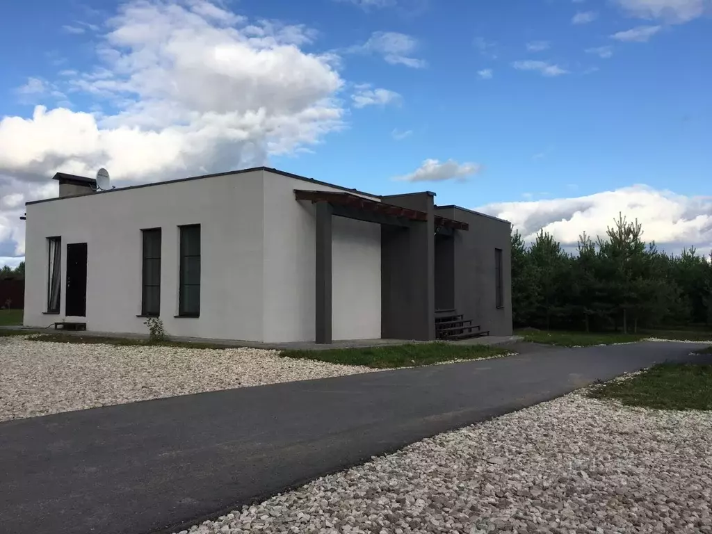 Дом в Нижегородская область, Сокольский городской округ, д. Галкино ... - Фото 2