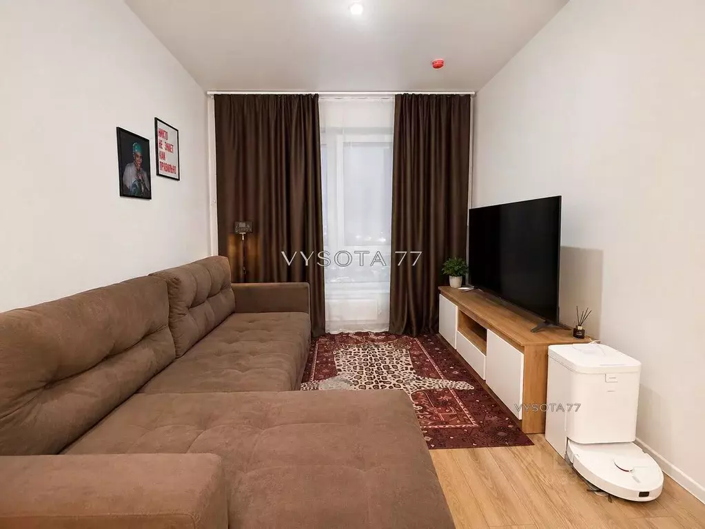 2-к кв. Москва ул. Братьев Бромлей, 5к1 (42.0 м) - Фото 2