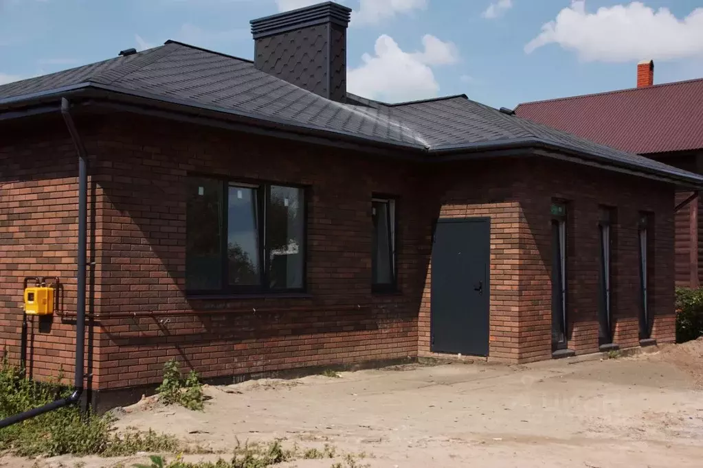 Дом в Татарстан, Лаишевский район, Столбищенское с/пос, Содружество ... - Фото 2