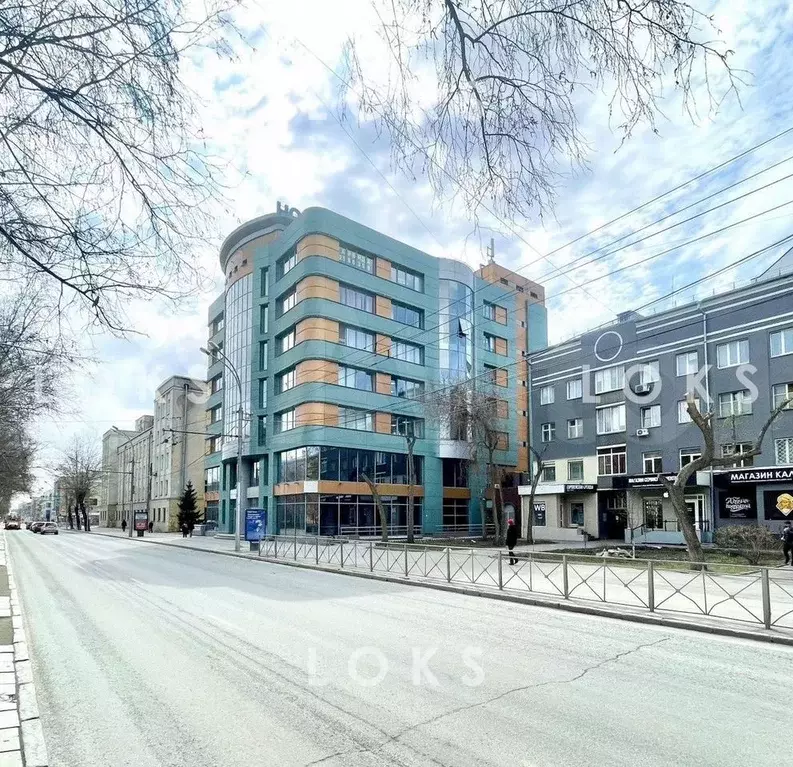 Свободного назначения 330 м в центре Новосибирска - Фото 1