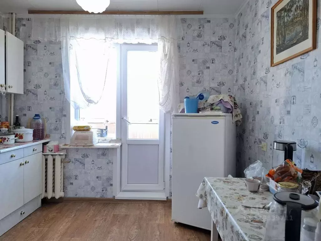 1-к кв. Кировская область, Киров Вершининский пер., 5 (33.1 м) - Фото 2