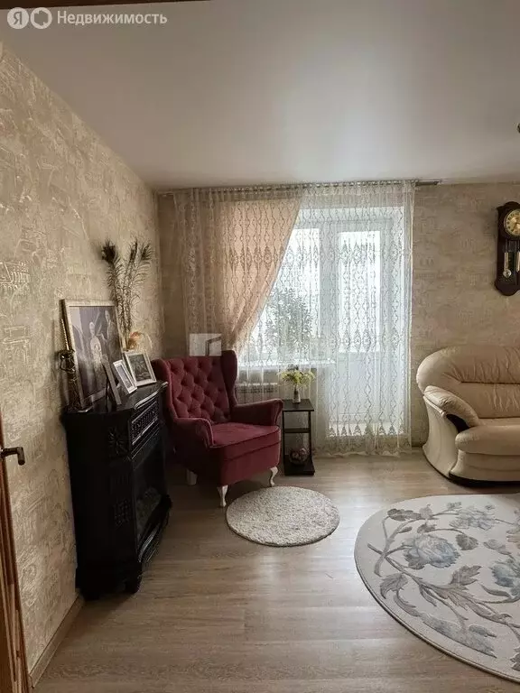 4-комнатная квартира: Томск, проспект Ленина, 224 (70.9 м) - Фото 2