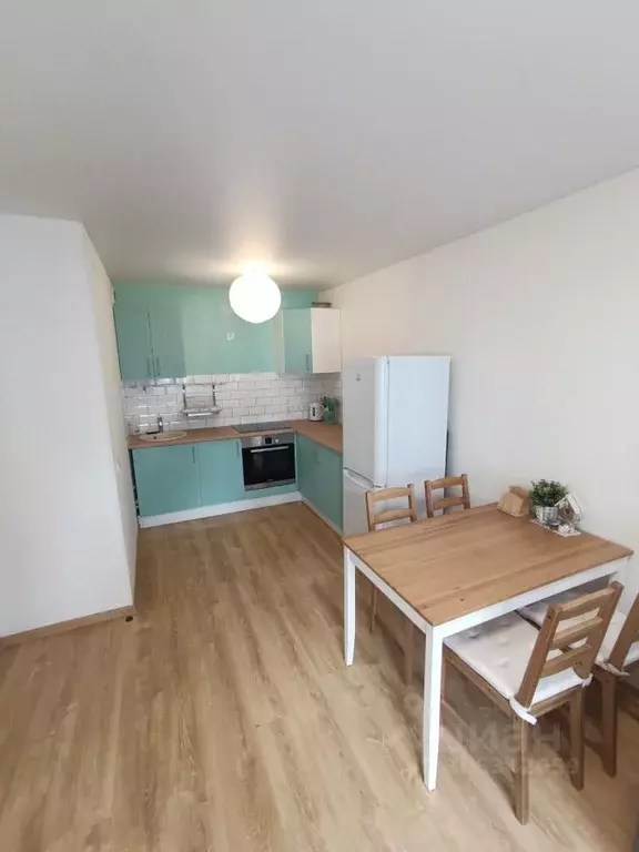 2-к кв. Карелия, Петрозаводск ул. Генерала Судакова, 11 (40.0 м) - Фото 1