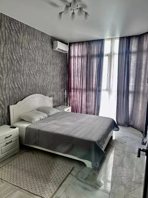 1-к кв. Краснодарский край, Анапа Анапское ш., 30к3 (36.0 м) - Фото 0