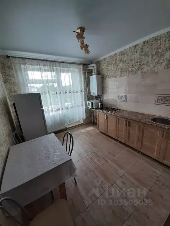 1-к кв. Ставропольский край, Ессентуки ул. Очаровательная, 10к3 (38.0 ... - Фото 1