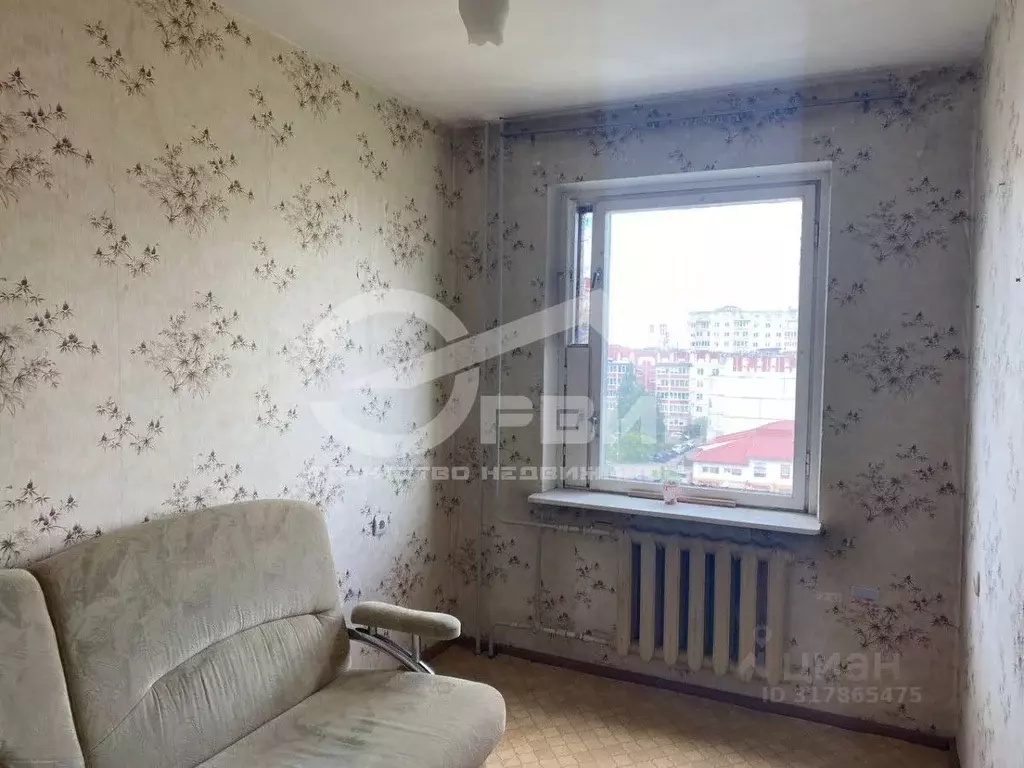 2-к кв. Калининградская область, Калининград ул. Согласия, 13 (61.6 м) - Фото 0