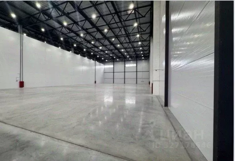 Склад в Московская область, Богородский городской округ, пос. Затишье, ... - Фото 1