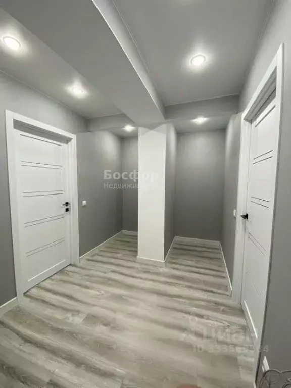 2-к кв. Крым, Феодосия ул. Гарнаева, 73А (50.0 м) - Фото 1
