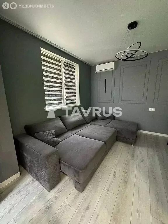 Дом в Чистенское сельское поселение, село Левадки, Южный район, 405 ... - Фото 1