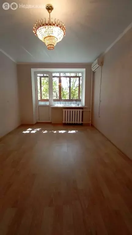 1-комнатная квартира: Таганрог, улица Жуковского, 5 (30.2 м) - Фото 0
