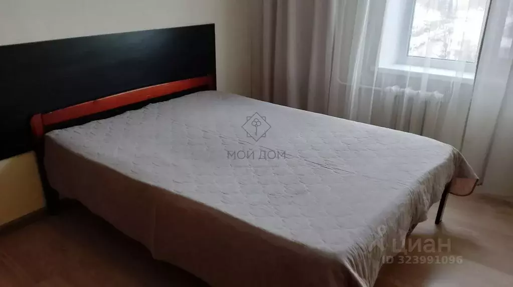 Комната Москва ул. Генерала Глаголева, 14 (14.0 м) - Фото 1