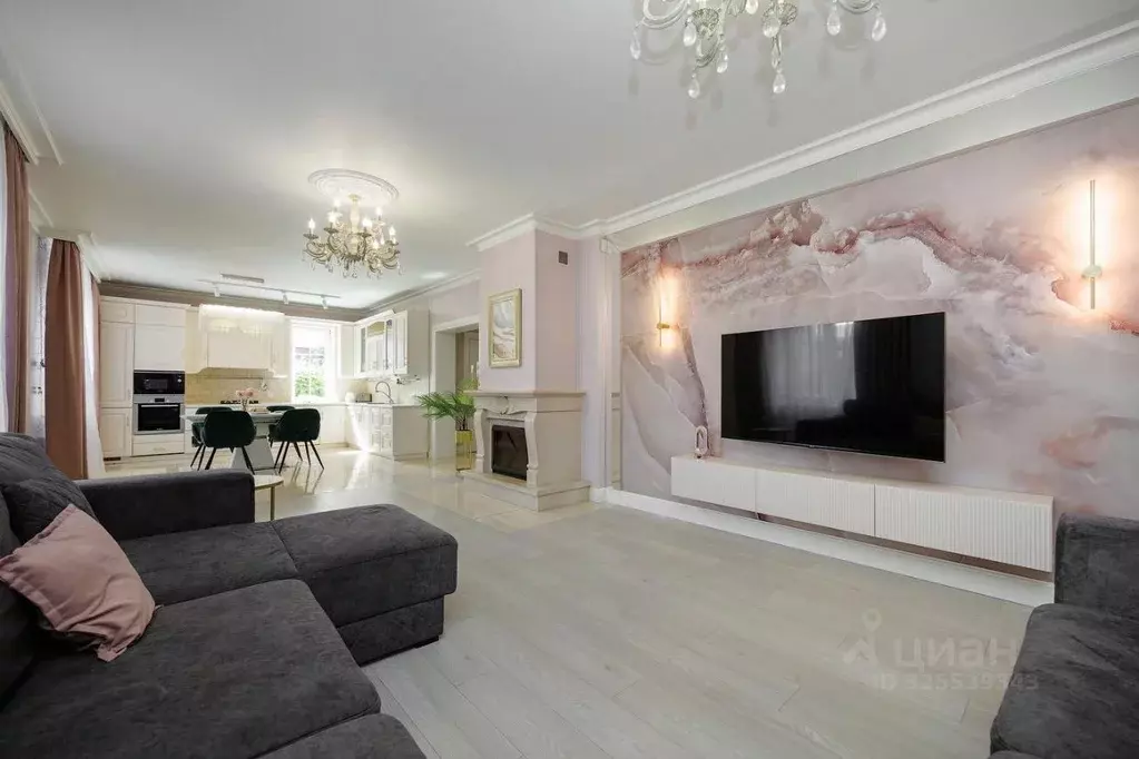 Дом в Калининградская область, Калининград Нескучное СНТ, 9-я линия, 3 ... - Фото 2