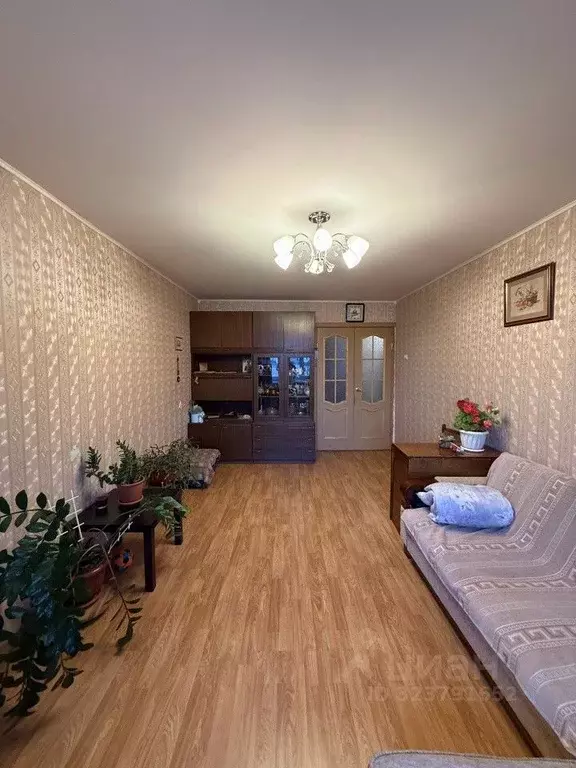 3-к кв. Башкортостан, Уфа ул. Цюрупы, 84 (70.0 м) - Фото 2