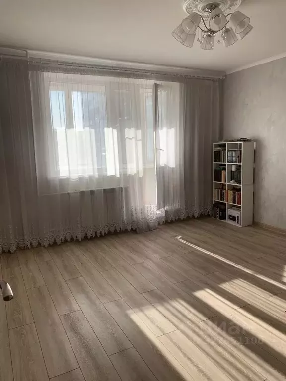 1-к кв. Москва Новоорловская ул., 14 (40.0 м) - Фото 2