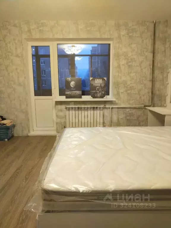 2-к кв. Свердловская область, Нижний Тагил Огнеупорная ул., 3 (52.6 м) - Фото 2