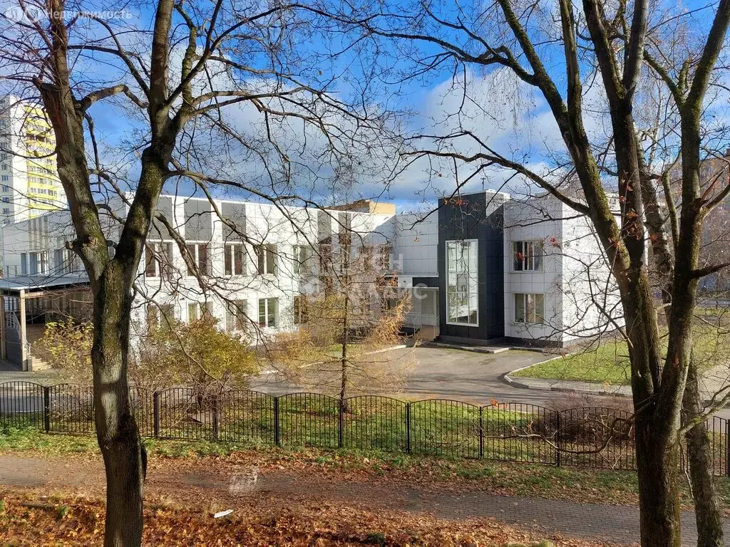 3-комнатная квартира: Фрязино, проспект Мира, 7 (59.1 м) - Фото 2