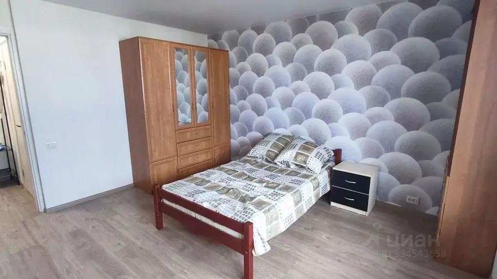 1-к кв. Москва Каскадная ул., 20К2 (39.0 м) - Фото 2