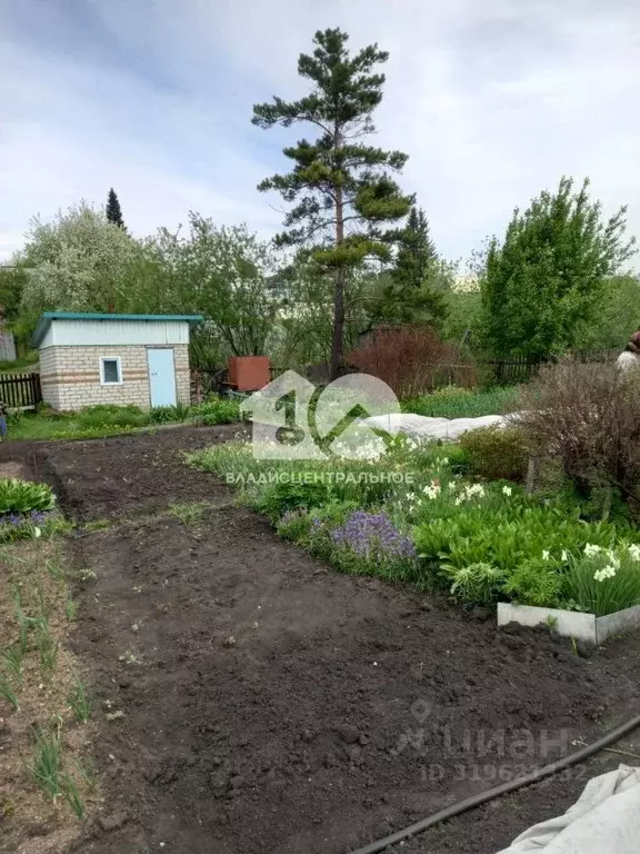 Дом в Новосибирская область, Искитимский район, Чернореченский ... - Фото 1