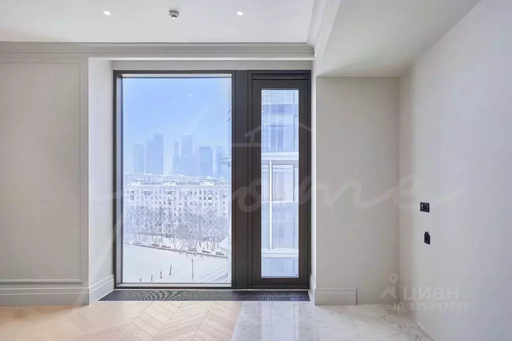 2-к кв. Москва ул. Братьев Фонченко, 1к3 (67.3 м) - Фото 2