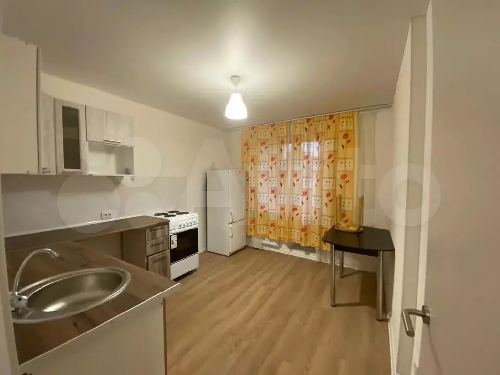 1-к. квартира, 35 м, 10/11 эт. - Фото 0