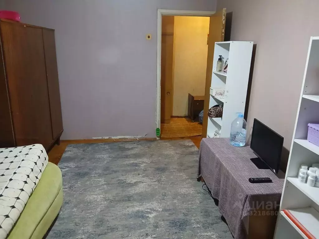 Комната Москва, Москва, Троицк просп. Октябрьский, 10 (14.0 м) - Фото 2