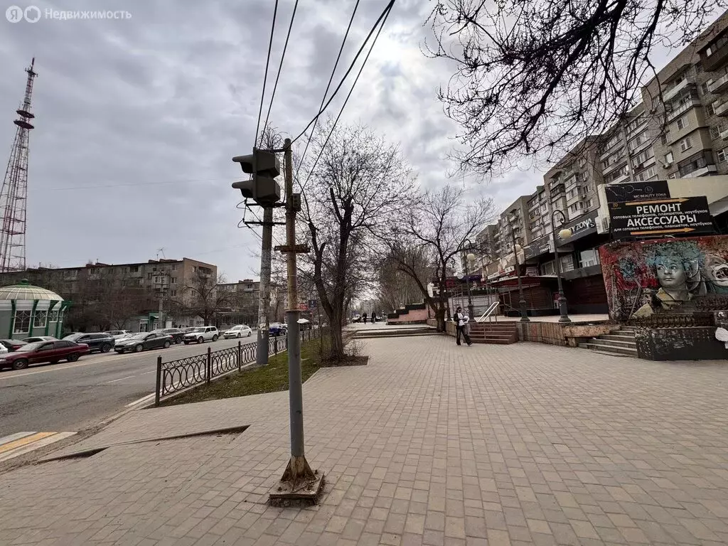 Помещение свободного назначения (33.3 м) - Фото 1