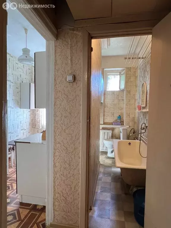 2-комнатная квартира: Подольск, улица Ватутина, 40 (48 м) - Фото 0