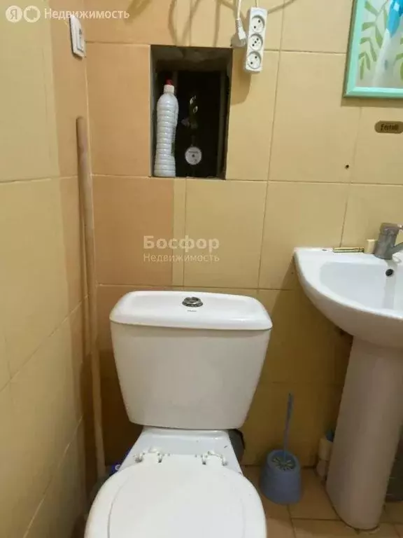 2-комнатная квартира: Орджоникидзе, улица Ленина, 10 (42.2 м) - Фото 1