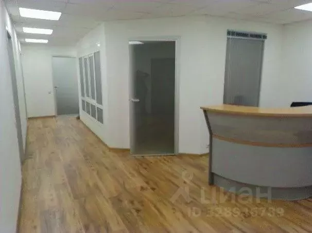 Офис в Москва Оружейный пер., 15А (270 м) - Фото 1